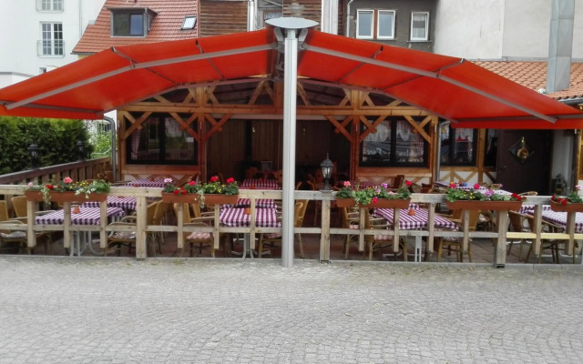 Südtiroler Stubn Café und Restaurant