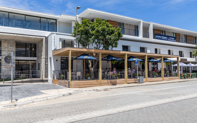 Plett Quarter Hotel