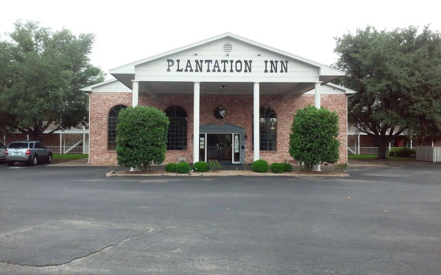 Lake View Inn