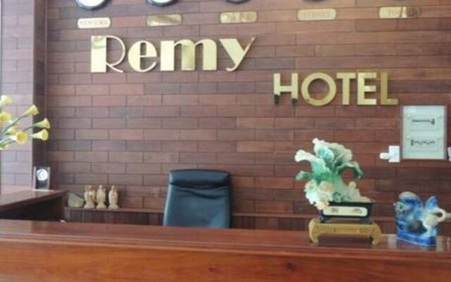 Remy Hotel