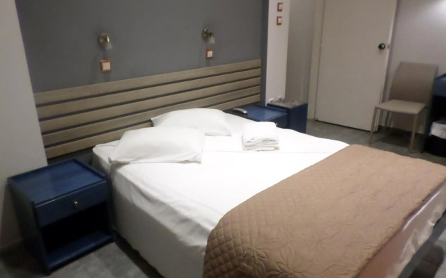 Nafsika Hotel Athens Centre