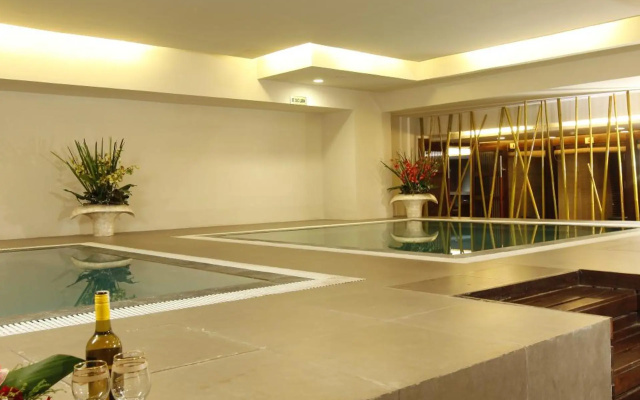 Majestic - Mong Cai Hotel – Lobby – Mong Cai