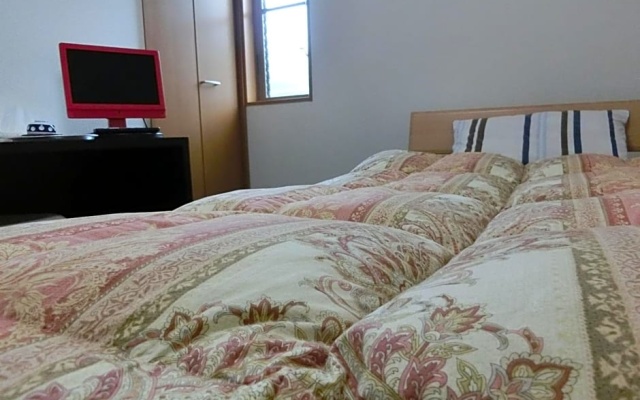 Ryokan Suzukisou-10 tatami mats room No bath and toilet- Vacation STAY 17872 – Guest Rooms – Kyoto