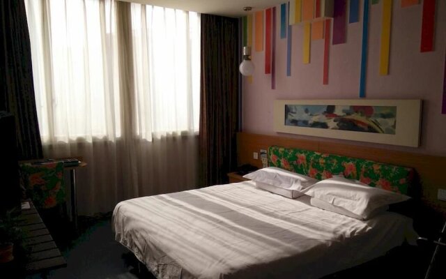 Sungo Art Hotel