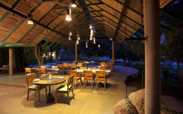 Waterwoods Lodges And Resorts