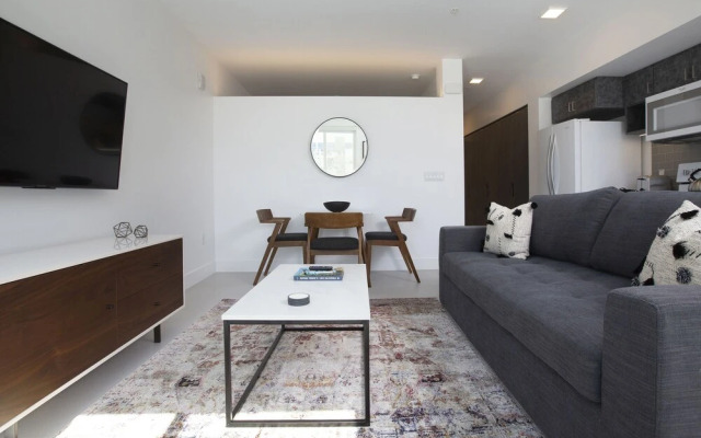 Mint House Downtown San Diego