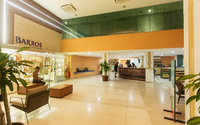 ibis Styles Manaus