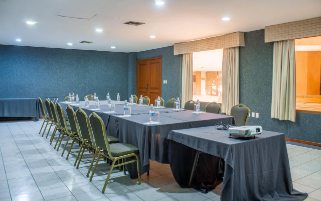 Best Western Plus Plaza Florida & Tower