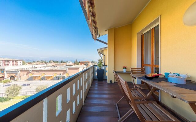I Tulipani Apartment by Wonderful Italy