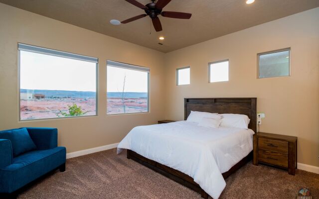 Sand Hollow Resort