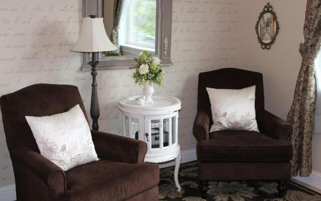 Ambiance Bed & Breakfast