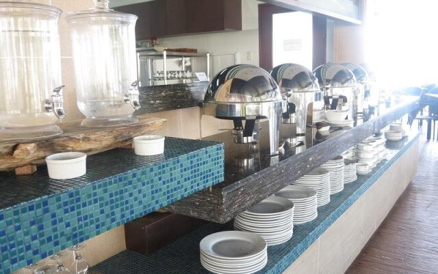 Aiyanar Beach and Dive Resort