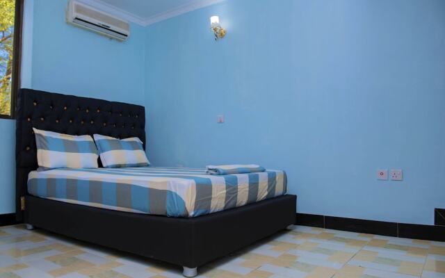 Lamada Apartments