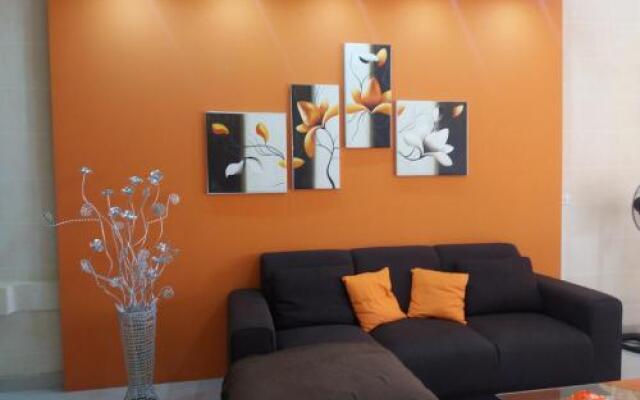 Gozo Holiday Apartment