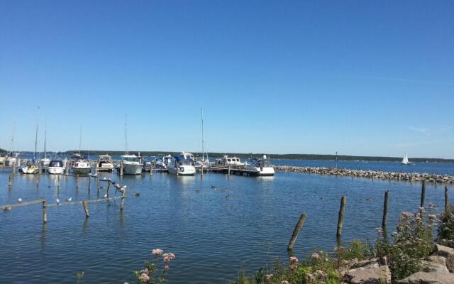 Appartementhaus Alter Speicher