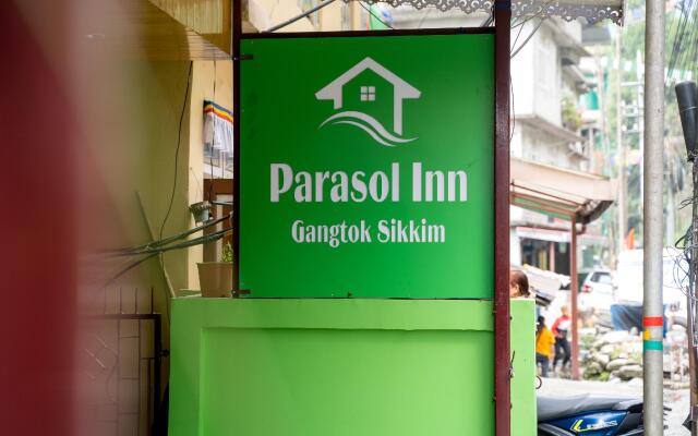 The Parasol INN Sikkim