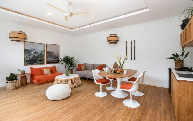 Villa Greco by Villa Finder