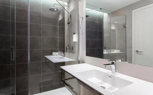 B&b Hotel Lisboa Montijo