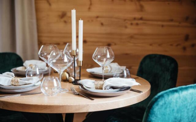 Ludwig‘s Mountain Lodges