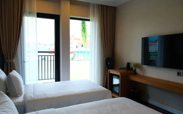 Indigen Riverside Hotel Cao Bang