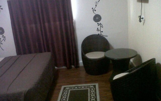 Hotel Agua Miel
