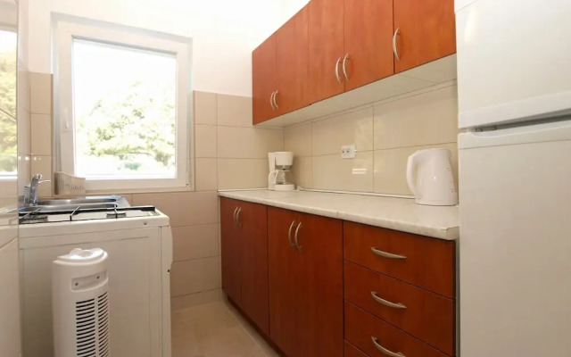 Apartment 1215