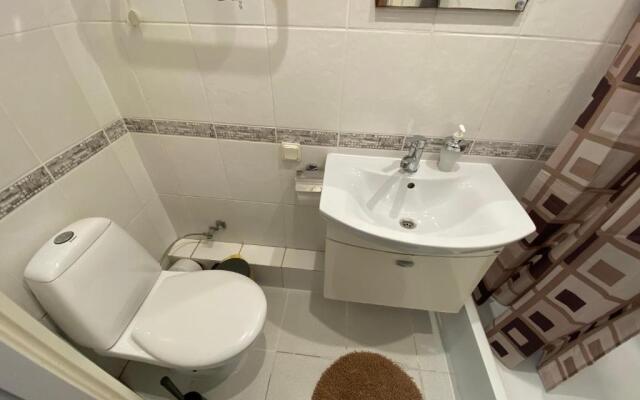 Apart Hotel Riga