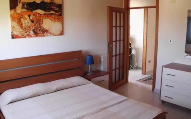 Mansarda al Marginerosso