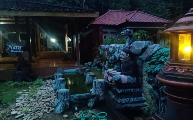 Nara Homestay Syariah