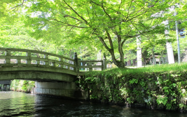 Tsubaki - the best guesthouse in Inawashiro