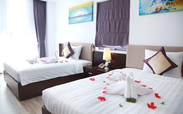 Hoang Dai 2 Hotel