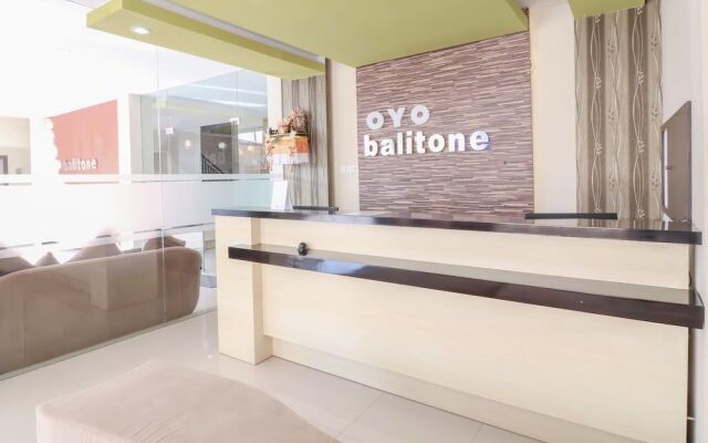 OYO 1258 Balitone Residence