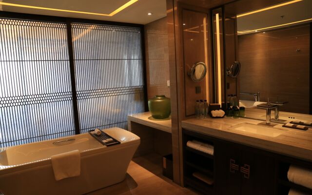 JW Marriott Hotel Zhejiang Anji