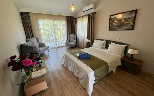 High Life Hotel