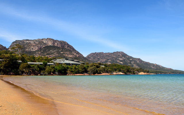 Freycinet Lodge