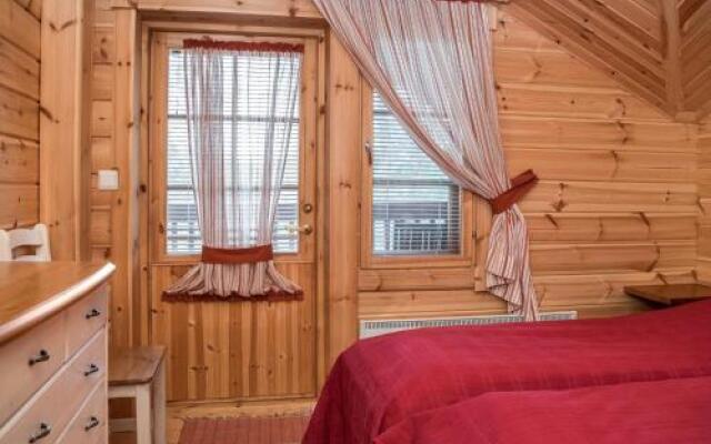 Holiday Home Kuerkartano 4 aarre by Interhome