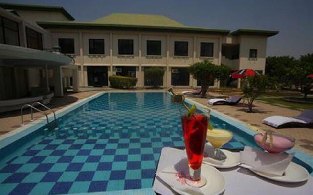 Country Inn Hotels And Resorts