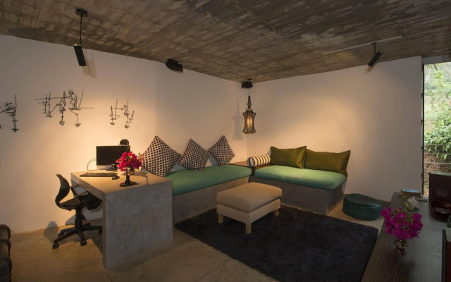 Walatta House