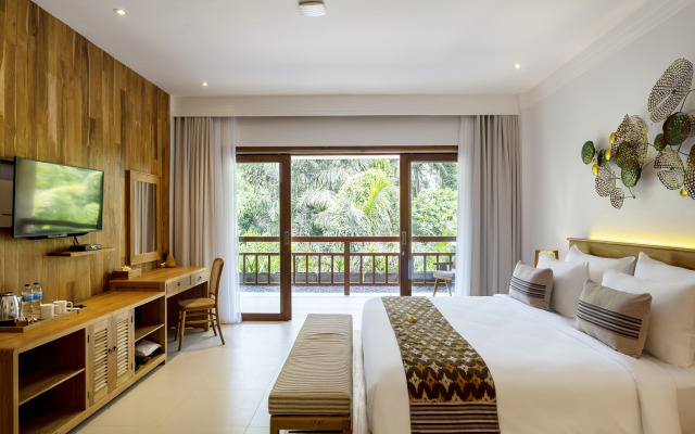 Vije Boutique Resort & Spa