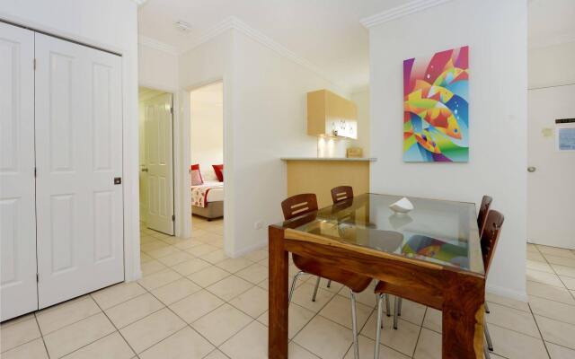 Central Plaza Port Douglas