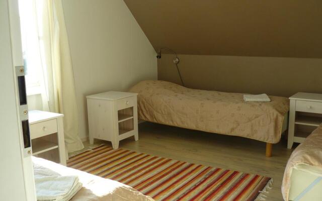 Ruubi Guest House