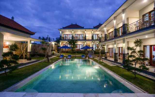 Pondok Canggu Homestay