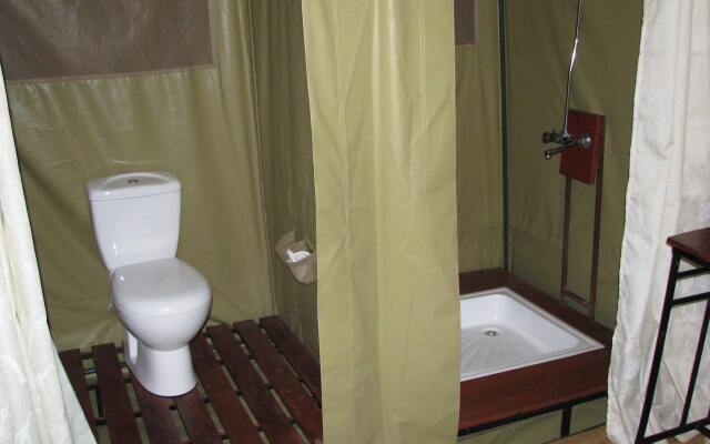 Kisura Serengeti Tented Camp