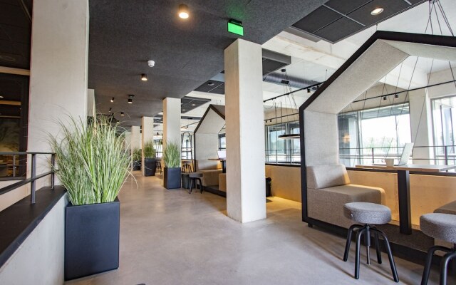 Hotel Rosveld