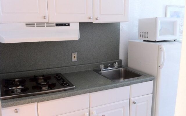 Singapore Motel - Wildwood Crest