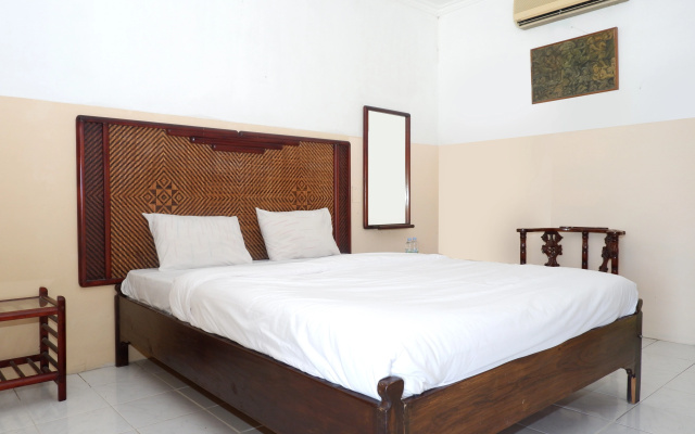 Rajasa Hotel – Guest Rooms – Borobudur