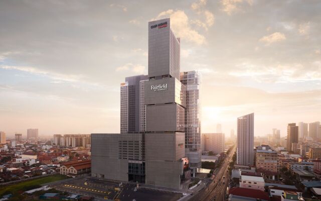Fairfield by Marriott Phnom Penh