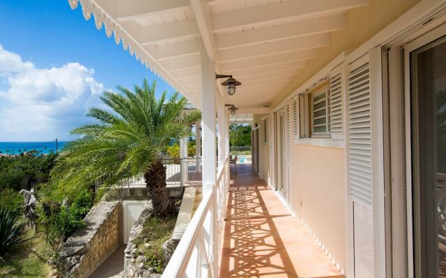 Dream Villa SXM Libellule