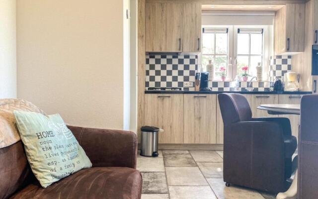 Landelijk gelegen vakantiehuis OK37