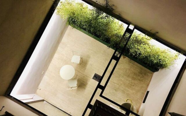 Rivadige Suite